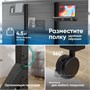 Мобильная стойка Onkron TS2081 Black 248813