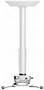 Кронштейн Wize PRG18A-W White 248819