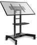 Мобильная стойка Onkron TS1350 Black 248822