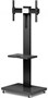 Мобильная стойка Holder PR-106 Black 248829