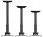 Кронштейн Wize PRG24A Black 248830