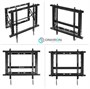Кронштейн Onkron PRO7M Black 248833