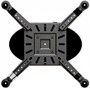 Кронштейн Wize PRG35A Black 248834