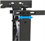 Кронштейн Wize Pro VW50 Black 248855