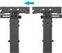 Кронштейн Wize Pro VW50 Black 248855