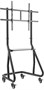 Мобильная стойка Onkron TS2080 Black 248857