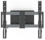 Кронштейн SMS Icon WM 3D Alu/Anthracite Grey 248858