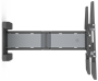 Кронштейн SMS Icon WM 3D Alu/Anthracite Grey 248858