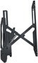 Кронштейн Wize Pro VW46G3 Black 248867
