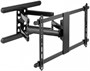 Кронштейн Wize Pro VW46G3 Black 248867