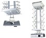 Кронштейн Sakura SLJ2000 248882