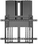 Кронштейн Wize FH90A Black 248894