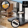 Мобильная стойка Onkron TS2811 eLift Black 248902