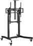Мобильная стойка Onkron TS2811 eLift Black 248902