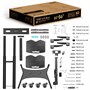 Мобильная стойка Onkron TS1881E Black 248904