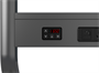 Мобильная стойка FIX P220-EU-G Grey 248913