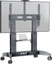 Мобильная стойка Onkron TS2821 Black 248914