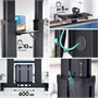 Мобильная стойка Onkron TS2821 Black 248914