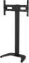 Мобильная стойка SMS Flatscreen FH T2000 Black 248924