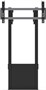 Мобильная стойка SMS Func Mobile Black 248940