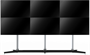Мобильная стойка SMS Rapid 3x2 248944