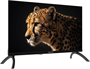 ЖК телевизор TopDevice 24" TDWC24BH2210I Black 248954
