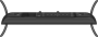 ЖК телевизор TopDevice 24" TDWC24BH2210I Black 248954
