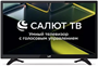 ЖК телевизор Leff 24" 24H691T 248960