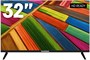 ЖК телевизор Soundmax 32" SM-LED32M17 248962