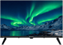 ЖК телевизор Raskat 24" 24H1300B 248972