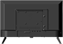 ЖК телевизор Raskat 24" 24H1300B 248972