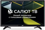 ЖК телевизор Leff 24" 24F690T 248982