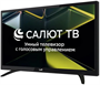 ЖК телевизор Leff 24" 24F690T 248982