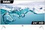 ЖК телевизор BBK 24" 24LEX-7145/TS2C 248999