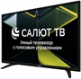 ЖК телевизор Leff 32" 32H690T 249004