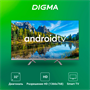 ЖК телевизор Digma 32" DM-LED32SBB39 249027