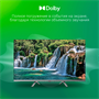 ЖК телевизор Digma 32" DM-LED32SBB39 249027