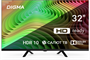 ЖК телевизор Digma 32" DM-LED32SBB32 249039