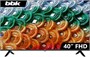 ЖК телевизор BBK 40" 40LEM-1030/FTS2C 249042