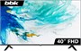 ЖК телевизор BBK 40" 40LEM-1032/FTS2C 249046