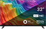ЖК телевизор Digma 32" DM-LED32SBB33 249051