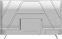 ЖК телевизор Asano 40" 40LF5011T 249062