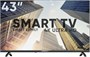 ЖК телевизор Soundmax 43" SM-LED43M01SU 249092