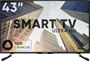 ЖК телевизор Soundmax 43" SM-LED43M03SU 249095