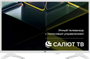 ЖК телевизор Leff 43" 43F691T 249103