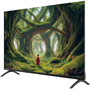 ЖК телевизор SBER 43" SDX-43U5500DBA 249104