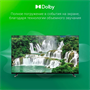 ЖК телевизор Digma 40" DM-LED40SBB33 249111