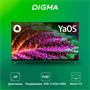 ЖК телевизор Digma 40" DM-LED40SBB33 249111
