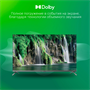 ЖК телевизор Digma 43" DM-LED43UBB41 249113