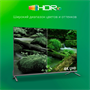 ЖК телевизор Digma 43" DM-LED43UBB41 249113